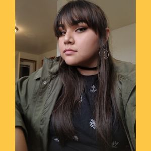 Meet your Posher, Elena